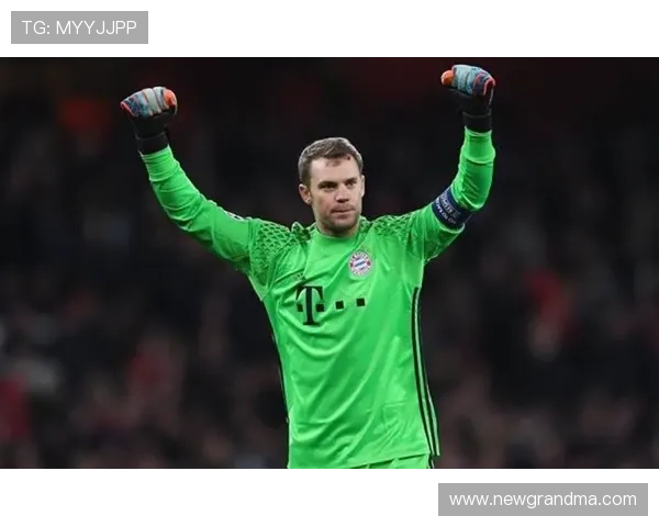 诺伊尔扑救数据创新高，状态回暖重回世界顶级门将行列