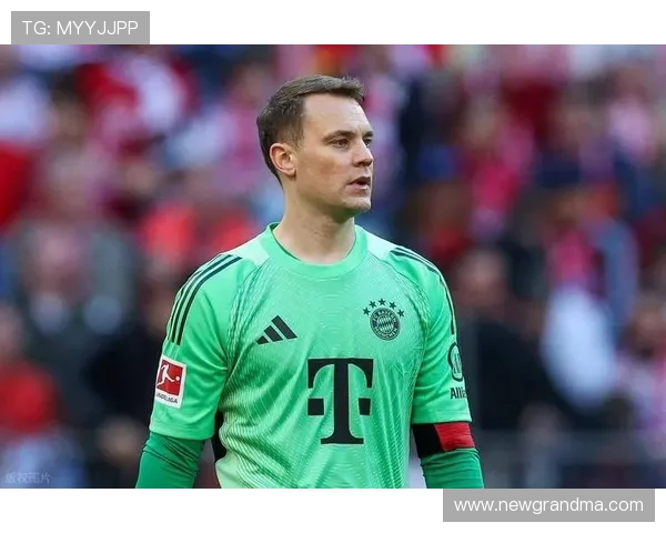 诺伊尔欧冠关键扑救助球队稳守胜局