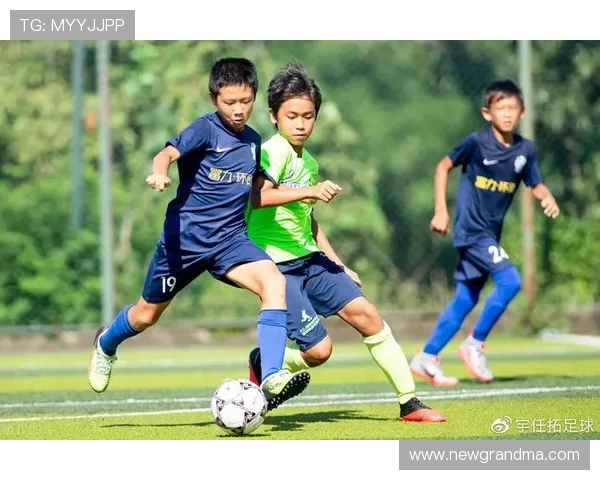 南美足球趋势观察：近期技战术风格与青训体系持续提升