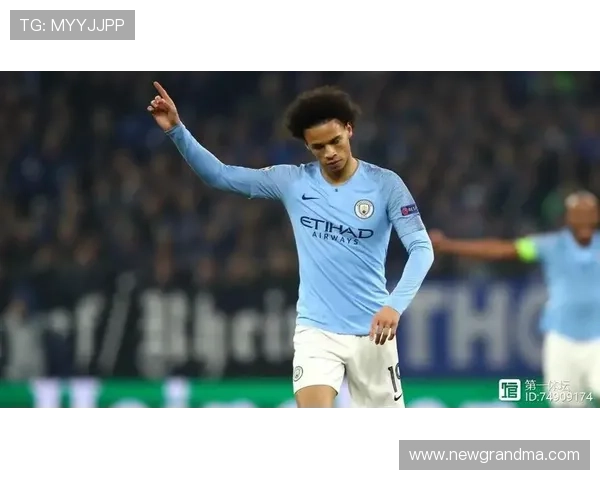 萨内边路威胁指数持续提升，进攻表现稳健