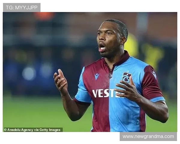 特拉布宗体育关键球员