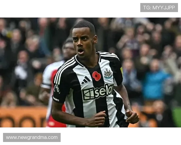 英超亚历山大·伊萨克