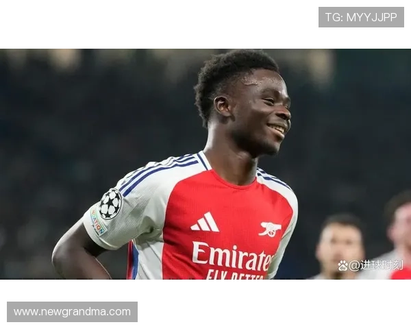 萨卡在国家队关键战中的角色解析