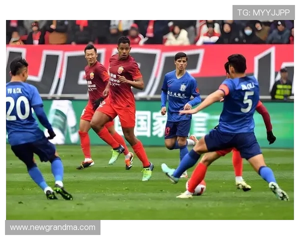 上海海港联赛统治力问题显现，对争冠竞争格局带来变化