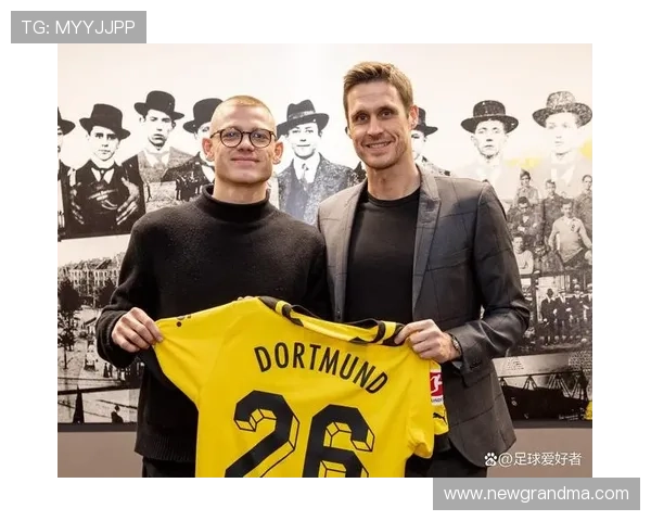 多特蒙德深陷战术困局：高位逼抢失效，争冠梦碎还是重建契机？