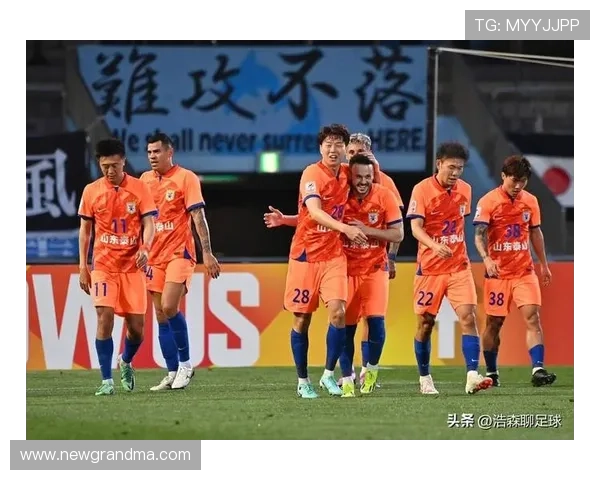 山东泰山争冠竞争力下滑，对联赛最终格局的影响已逐步反映