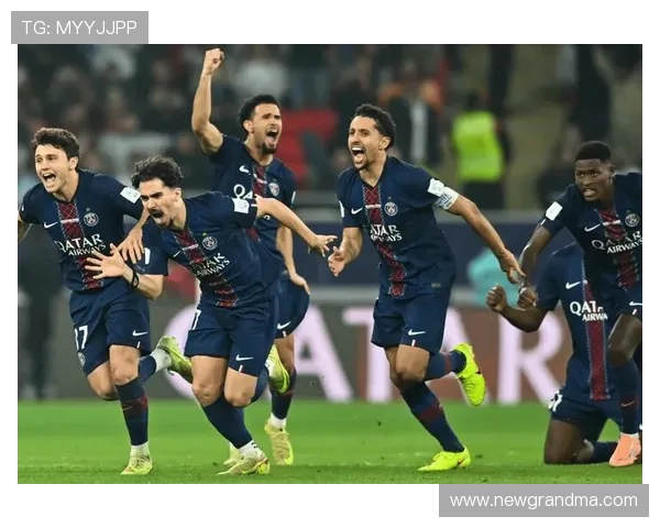 巴黎圣日耳曼缺少核心中锋，进攻效率稳定性面临考验