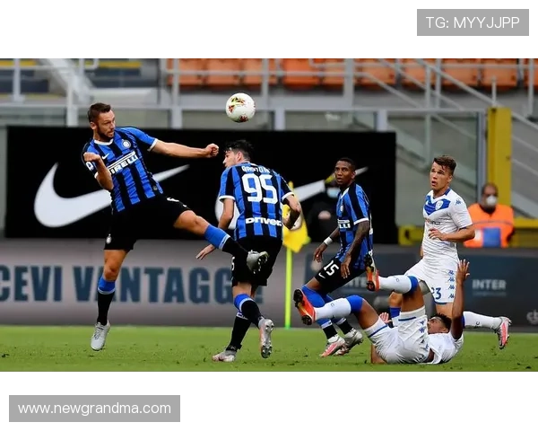 国米中场结构稳定：创造力问题凸显，对战术体系拓展形成制约