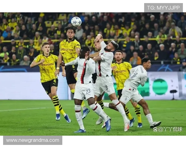 多特防线表现持续不稳,是否对球队欧战资格竞争形成制约 多特防线表现持续不稳,是否对球队欧战资格竞争形成制约