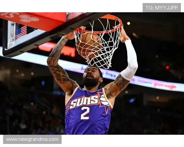 威廉姆斯较赛季初挡拆回撤更犀利提升三分威胁